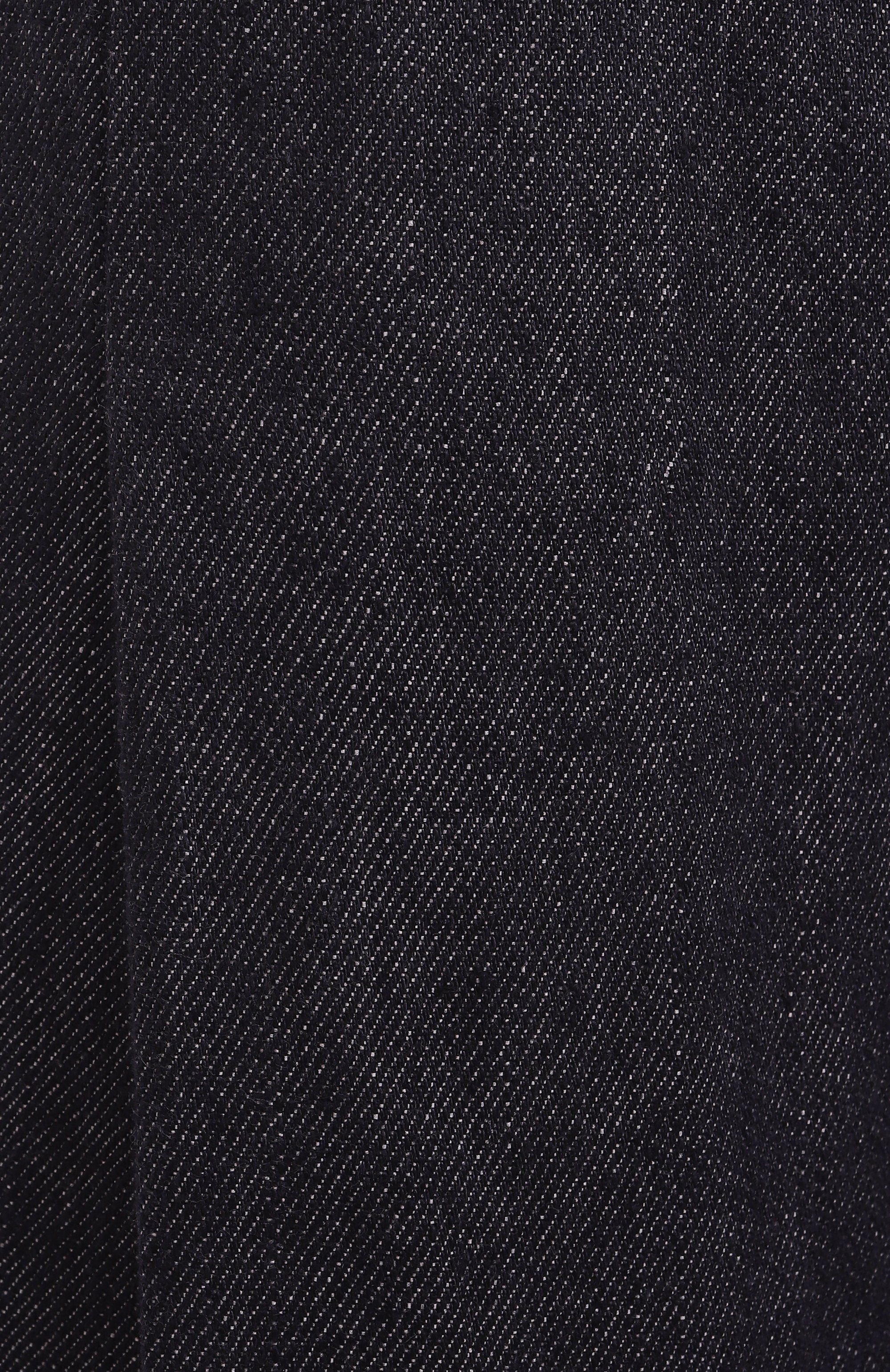 Брюки изо льна и хлопка GIORGIO ARMANI, арт. GM001346/TE14261, фото 6