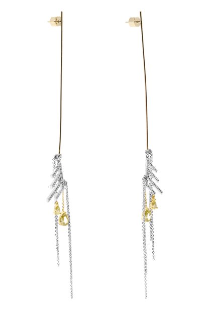 Серьги CAVIAR JEWELLERY, арт. MM003, фото 3