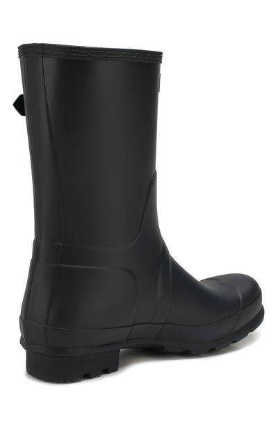 Резиновые сапоги HUNTER, арт. MFS9000RMA, фото 4