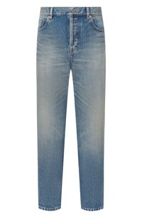 Джинсы Saint Laurent