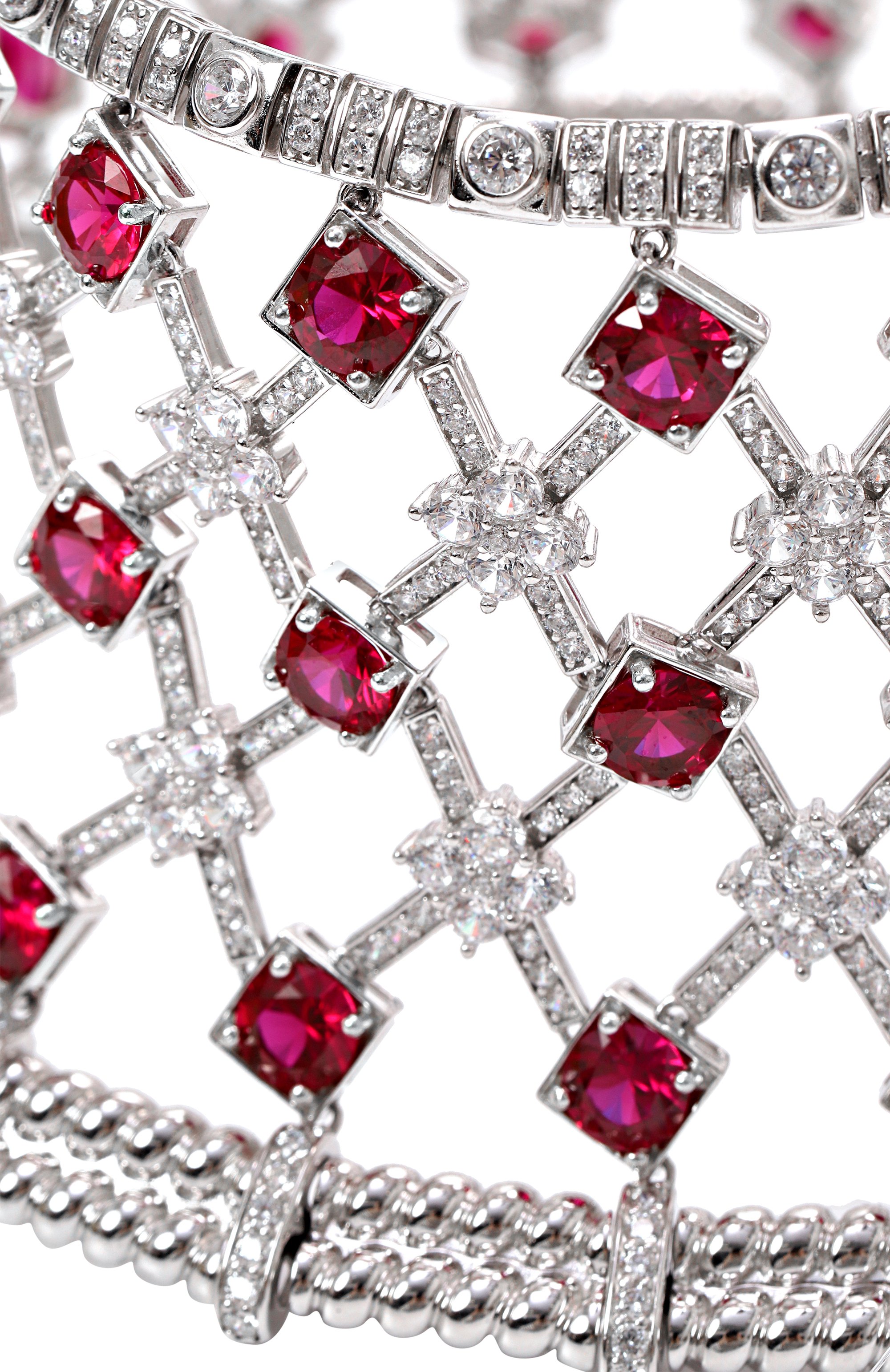 Чокер DZHANELLI, арт. 00751, фото 4