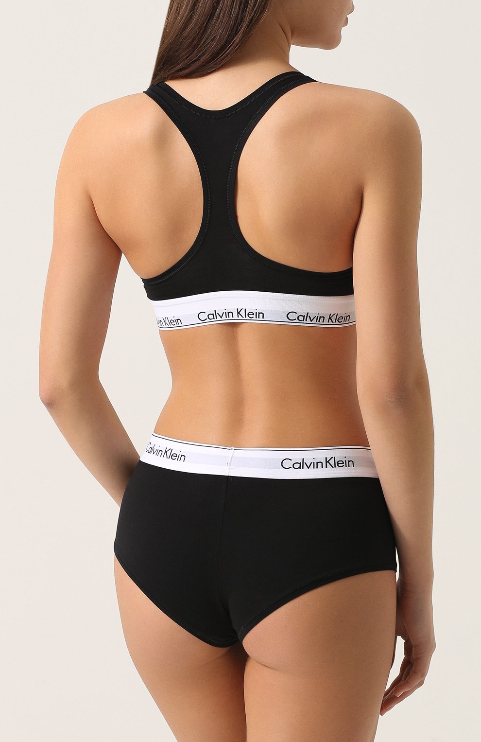 Трусы-шорты CALVIN KLEIN, арт. F3788E, фото 3