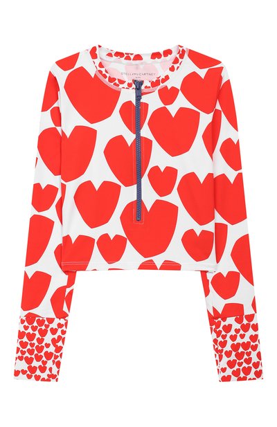 Пляжный лонгслив STELLA MCCARTNEY, арт. 589062/S0K05, фото 1