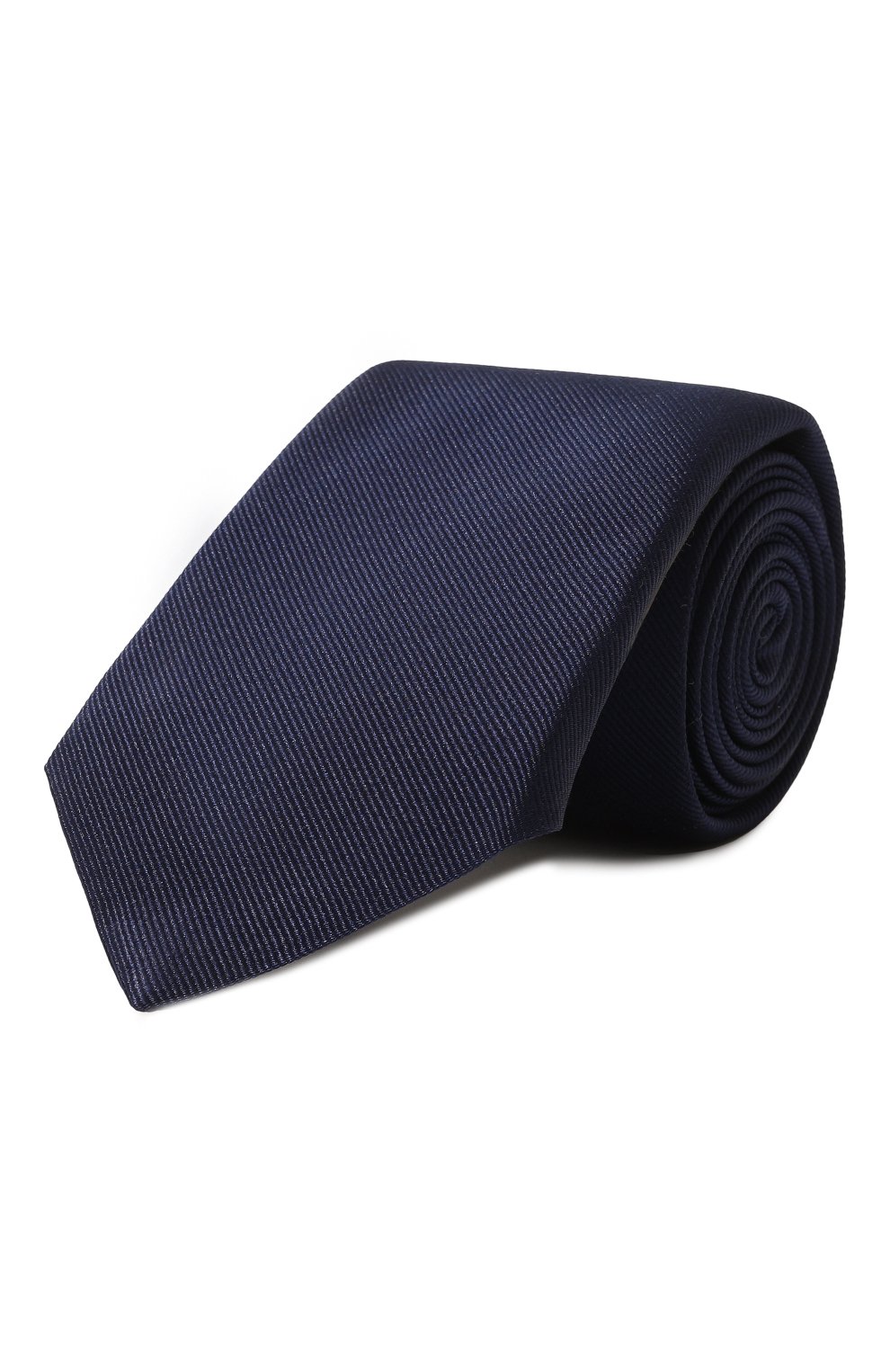 Шелковый галстук BRUNELLO CUCINELLI, арт. MM8860018, фото 1