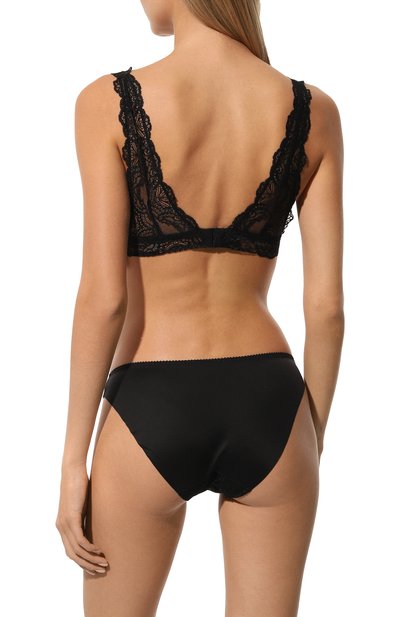 Бюстгальтер-бралетт AUBADE, арт. OG10B, фото 3