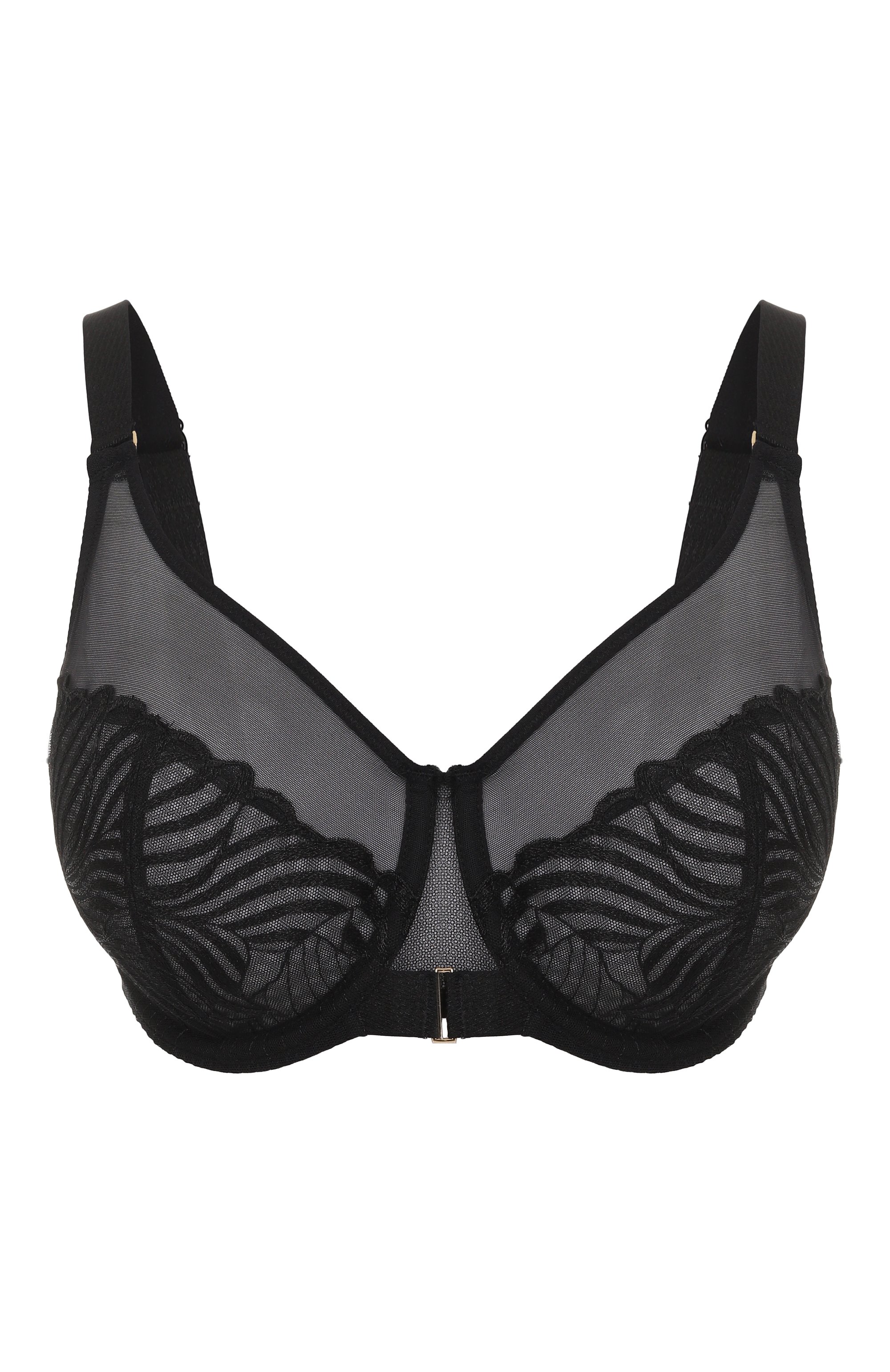 Бюстгальтер CHANTELLE, арт. C15YMU, фото 1