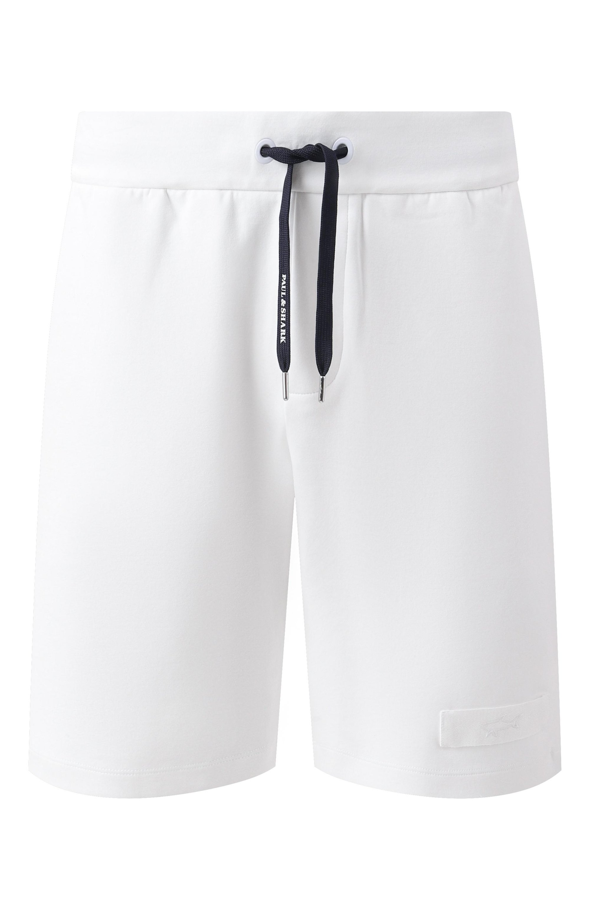 Хлопковые шорты PAUL&SHARK, арт. 25411850/3XL, фото 1