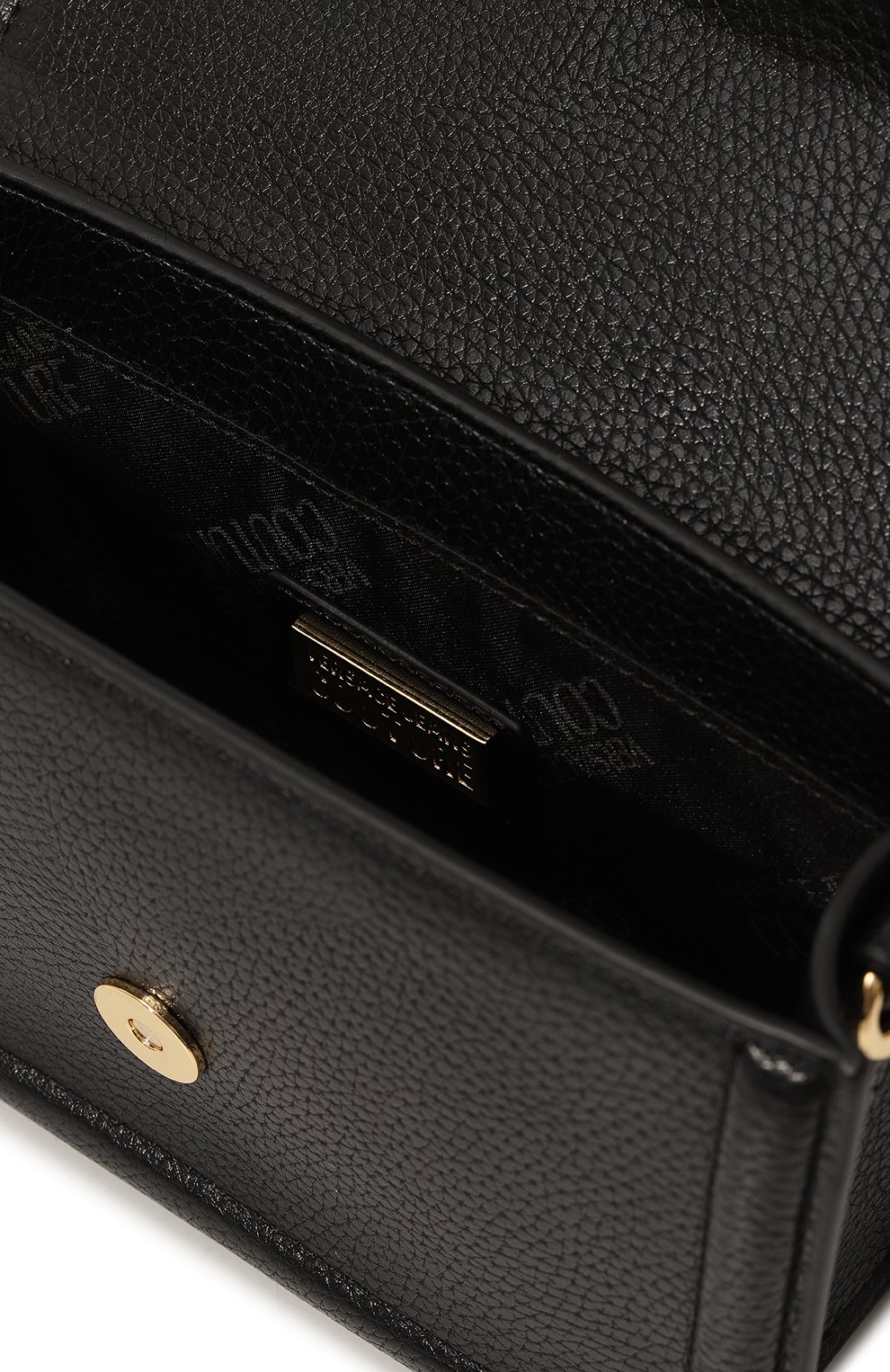 Сумка VERSACE JEANS COUTURE, арт. 74VA4BFC/ZS413, фото 5