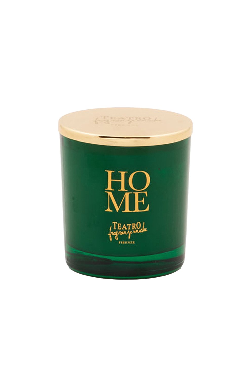 Ароматическая свеча home luxury collection (180g) TEATRO, арт. CAND-HO180, фото 1
