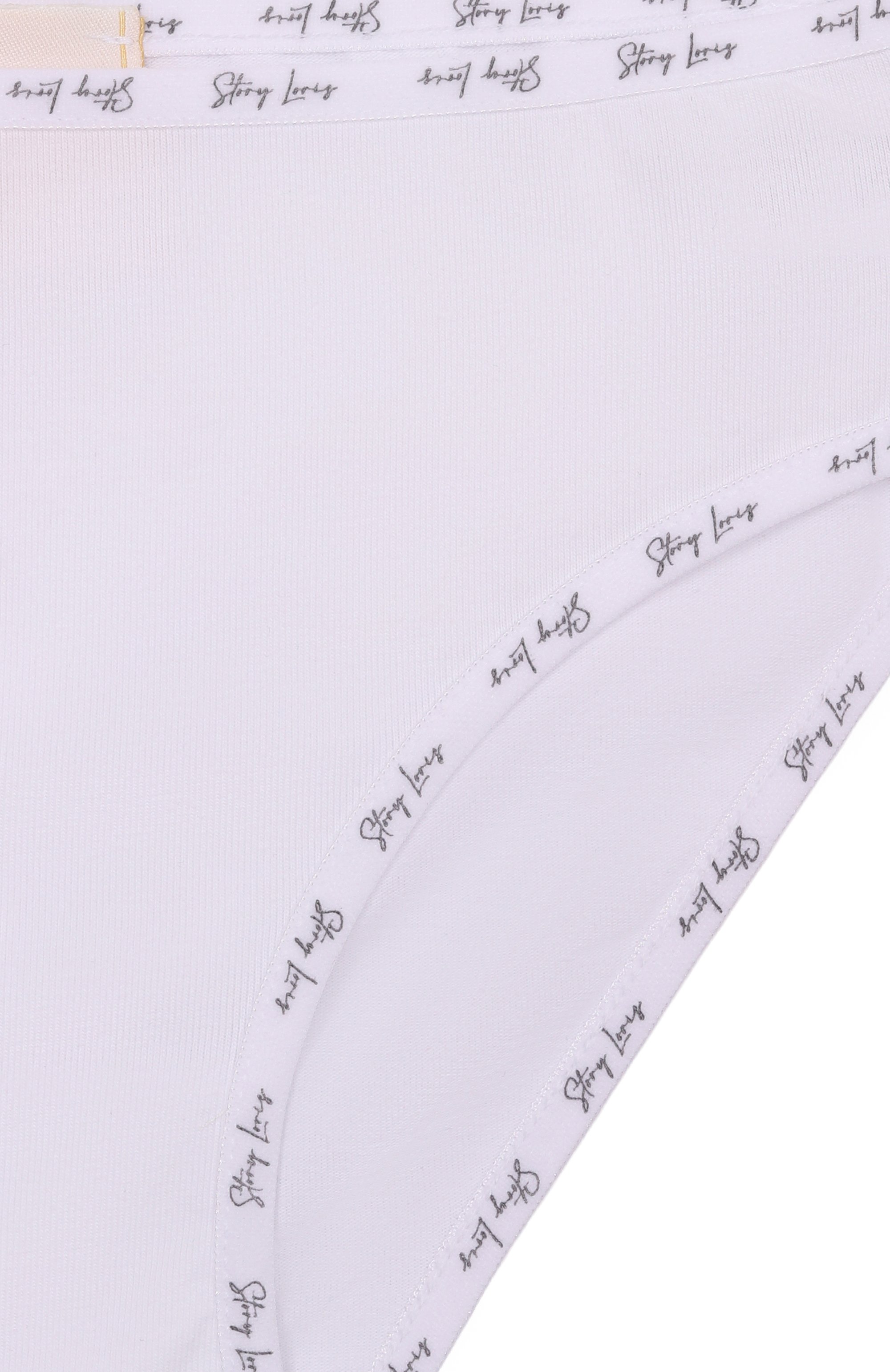 Комплект из трех трусов STORY LORIS, арт. 36367, фото 8