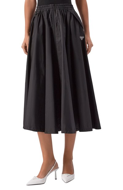 Юбка PRADA, арт. 21X951/1WQ9, фото 3