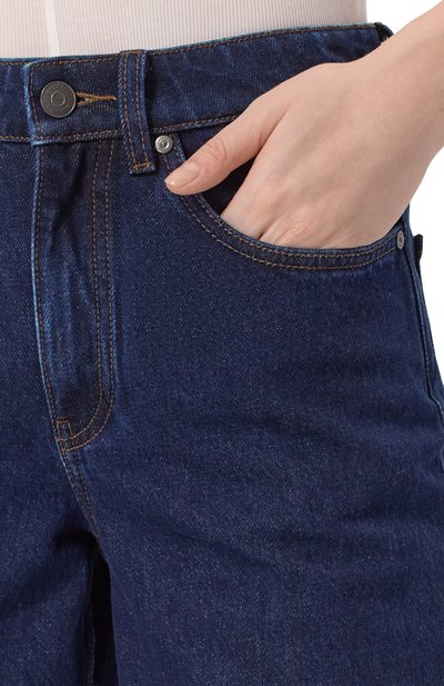 Джинсы wide leg 415 12 STOREEZ, арт. 133867, фото 5