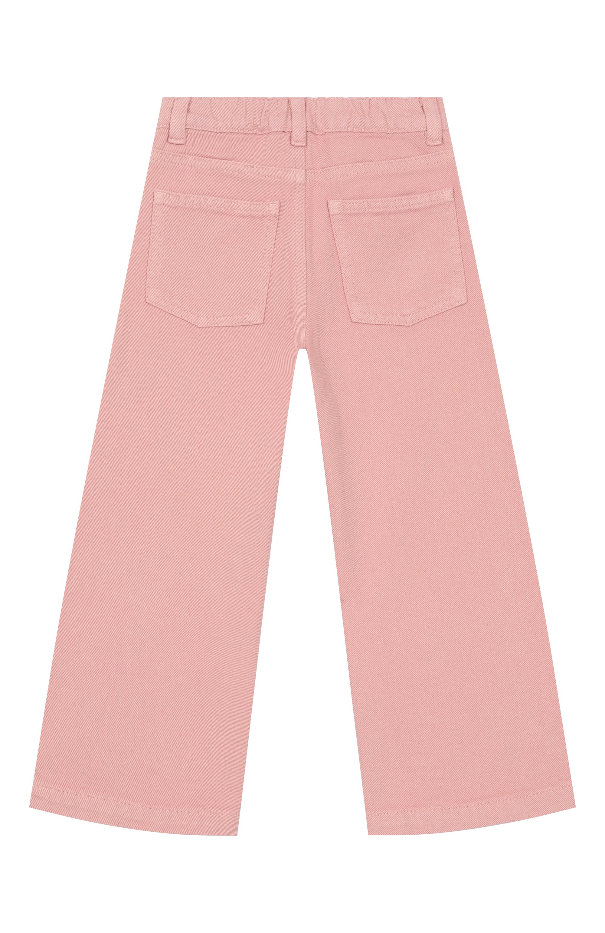 Джинсы IL GUFO, арт. P25PL434J0044/2A-4A, фото 2