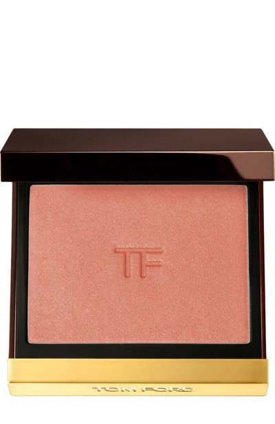 Женские румяна cheek color, оттенок love lust TOM FORD, арт. T4LK-02