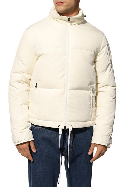 Пуховик PREMIATA, арт. S0NDRE PR-01, фото 3