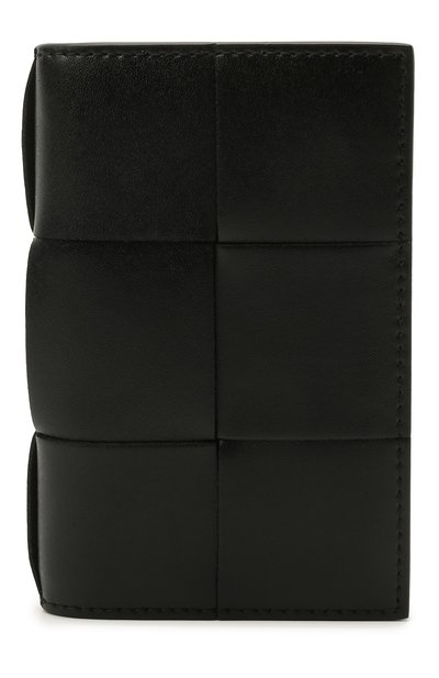 Кожаный футляр для кредитных карт BOTTEGA VENETA, арт. 649602/VBWD2, фото 1