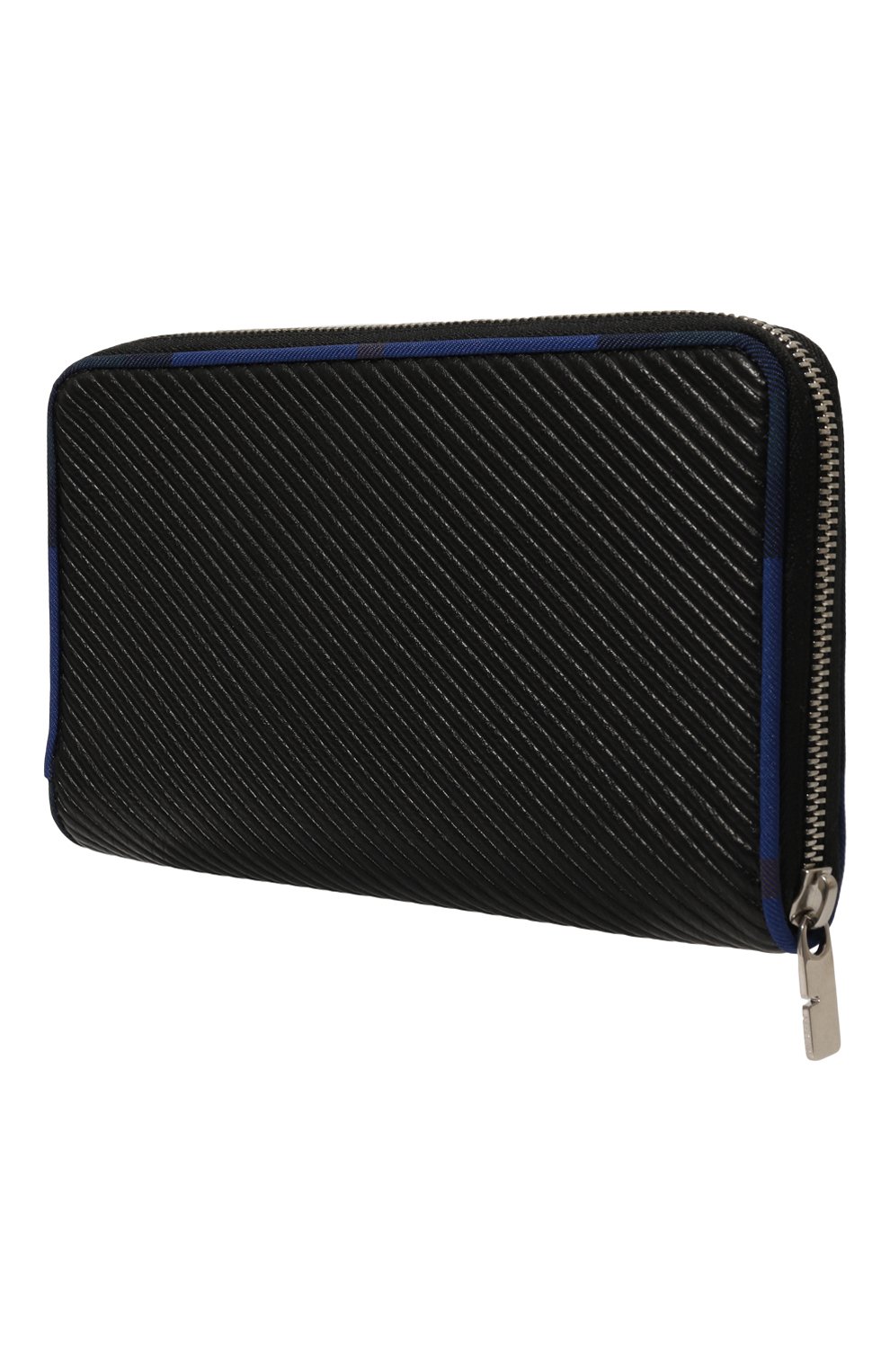 Кожаное портмоне BURBERRY, арт. 8085244, фото 2