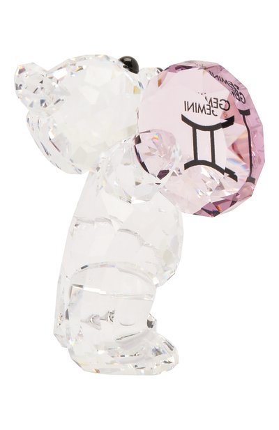 Скульптура kris bear gemini SWAROVSKI, арт. 5396297, фото 3