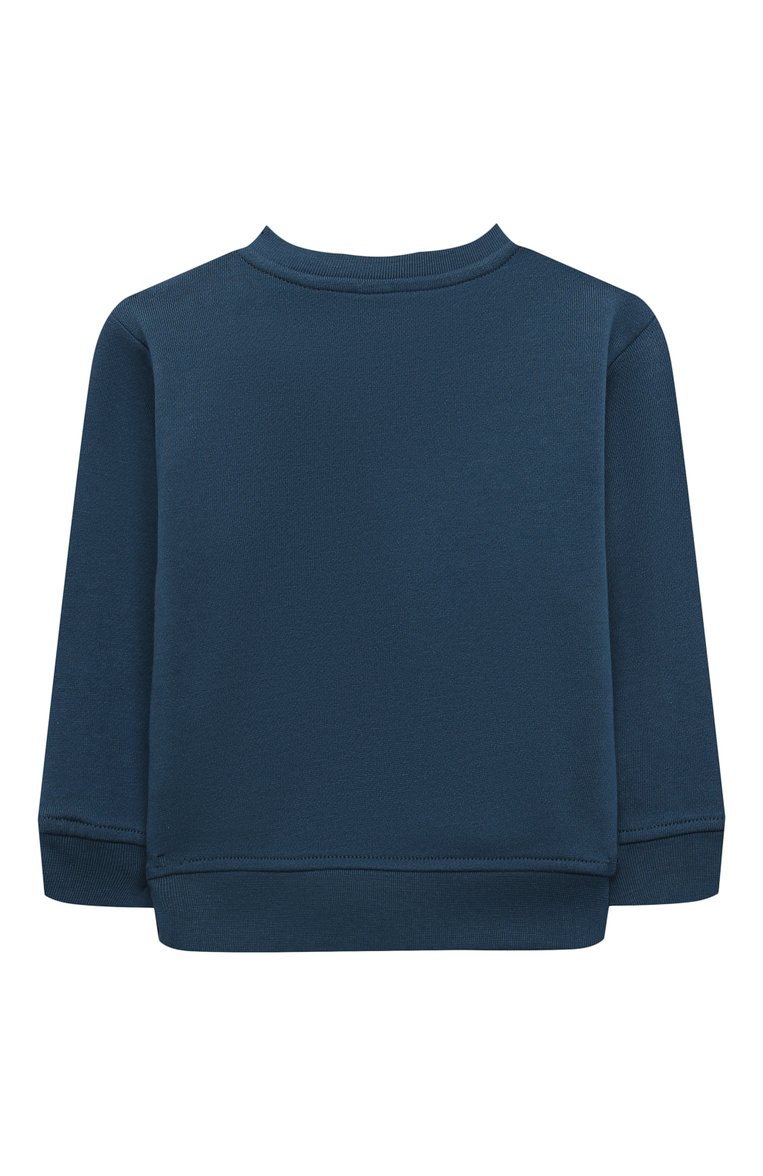 Хлопковый свитшот STELLA MCCARTNEY, арт. TT4560, фото 1