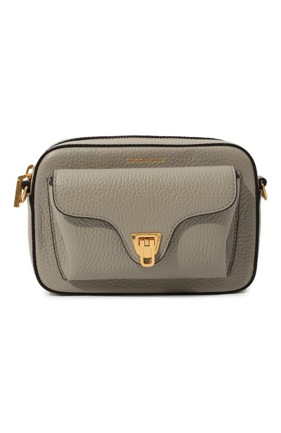 Сумка beat soft mini COCCINELLE, арт. E1 LF6 55 04 01, фото 1