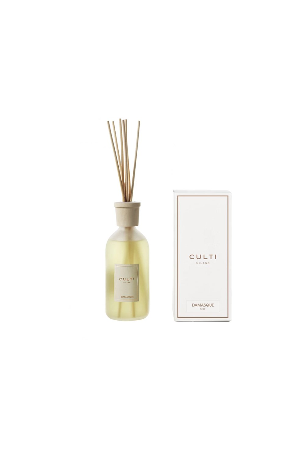 Диффузор stile classic damasque (250ml) CULTI MILANO, арт. 8050714293948, фото 1
