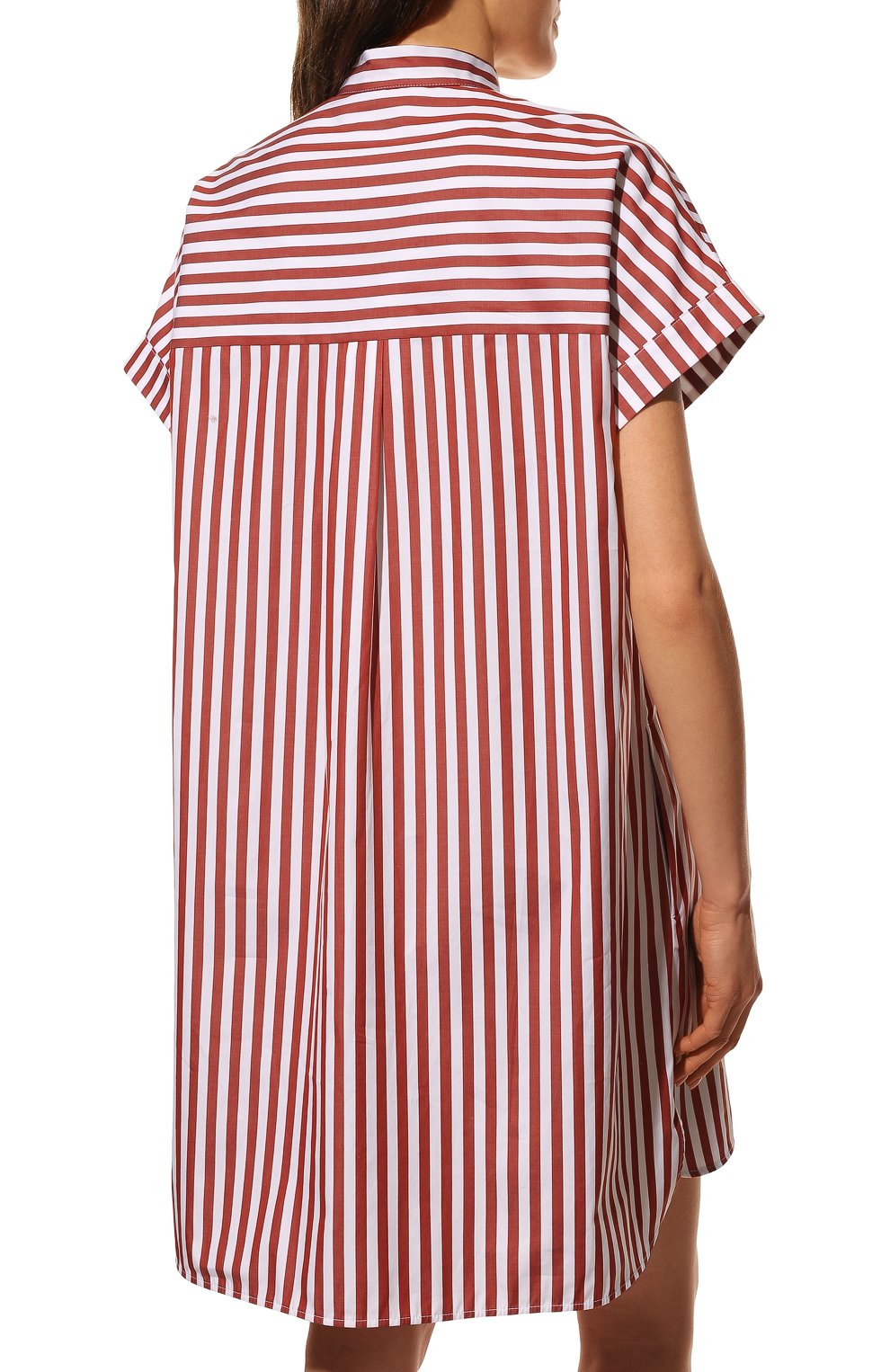 Платье WEEKEND MAX MARA, арт. FAGLIA 32210326, фото 4