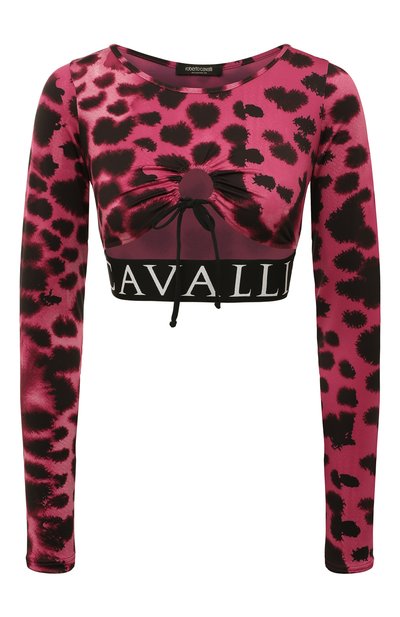 Топ ROBERTO CAVALLI, арт. QKT60J/LNF49, фото 1