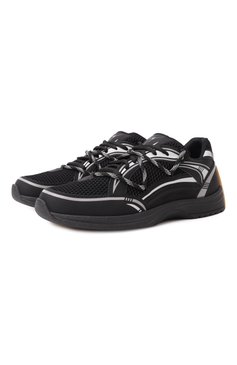Комбинированные кроссовки gz-trail GIUSEPPE ZANOTTI DESIGN, арт. RM50008, фото 1