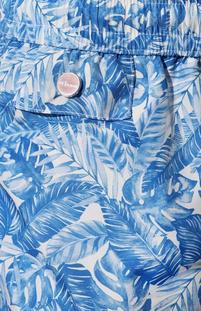 Плавки-шорты KITON, арт. UC0M5CK0710D, фото 4