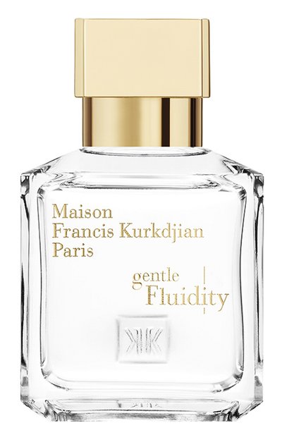 Парфюмерная вода gentle fluidity gold (70ml) MAISON FRANCIS KURKDJIAN, арт. 1022802, фото 1