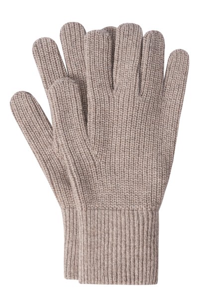 Мужские кашемировые перчатки BRUNELLO CUCINELLI, арт. MQS95908