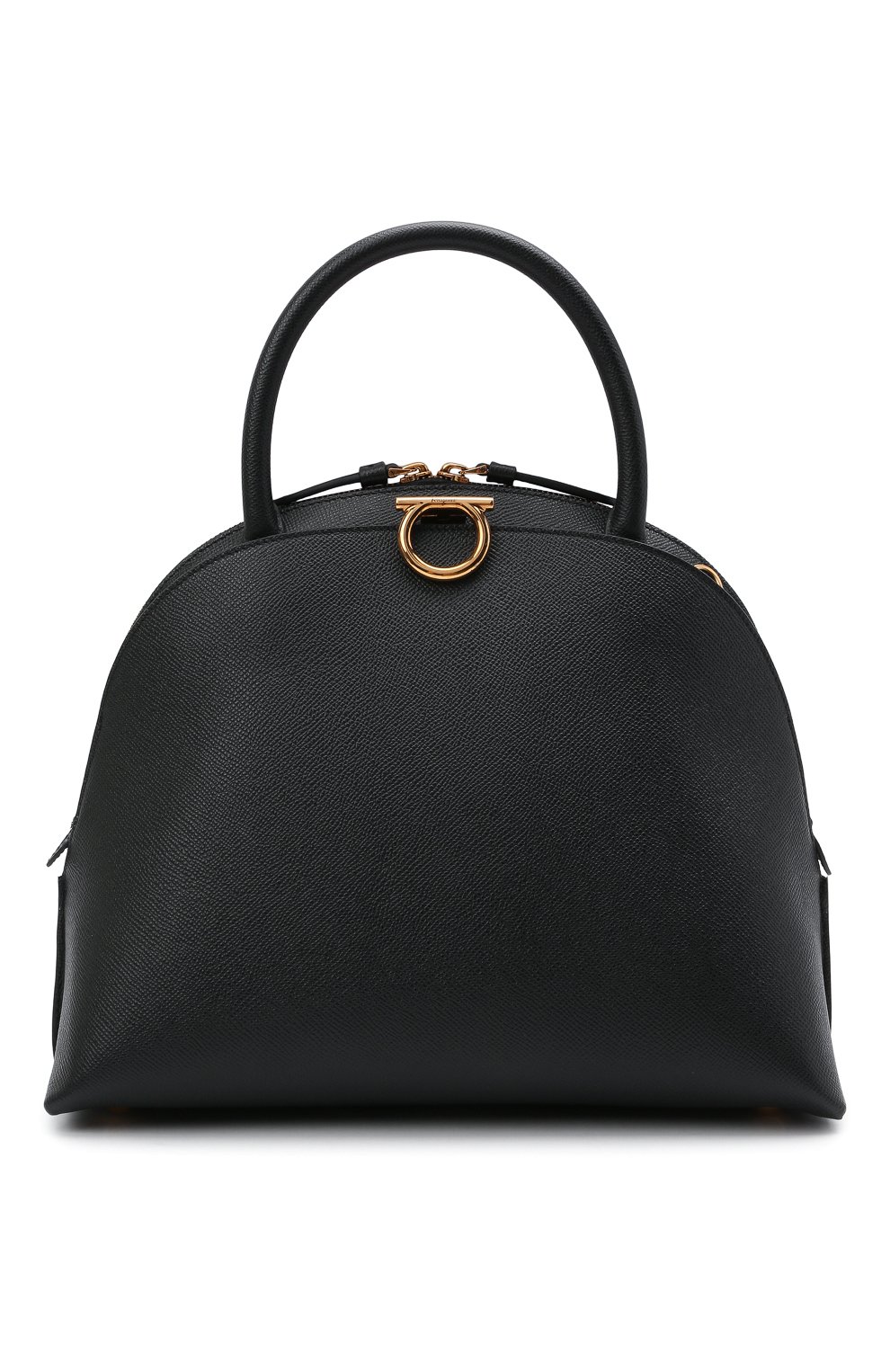 Сумка-тоут gancini FERRAGAMO, арт. Z-0741560, фото 1