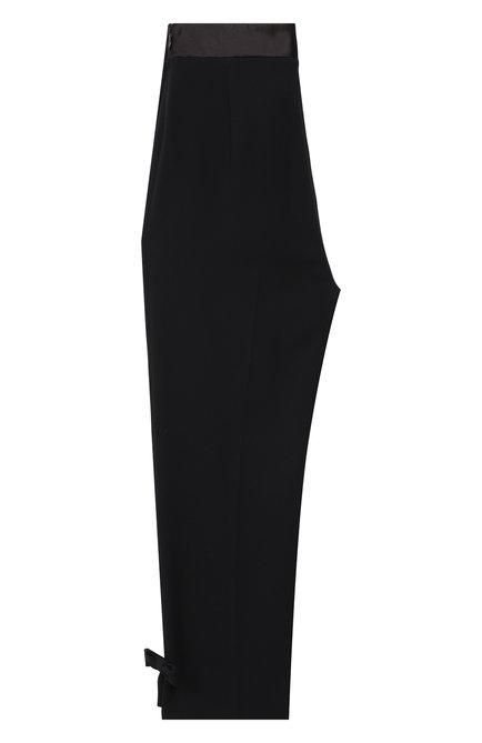 Женские брюки MIU MIU, арт. MP1423-4KT-F0002