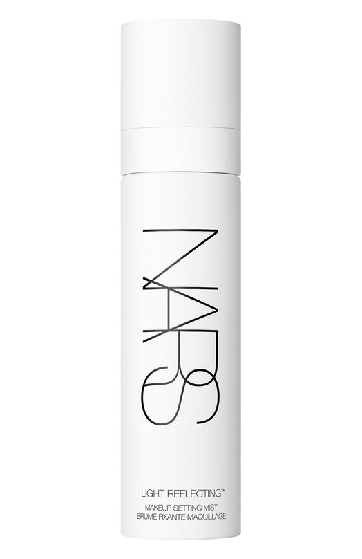 фото Фиксирующий спрей для макияжа light reflecting (90ml) nars