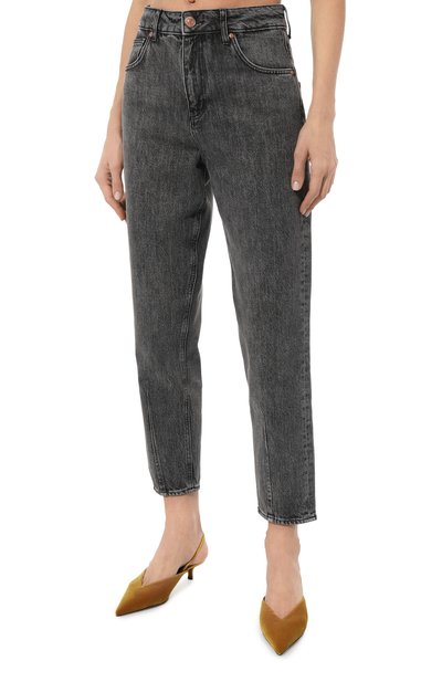 Джинсы SEVEN LAB, арт. CGJ.PJEBBGRD.200, фото 3