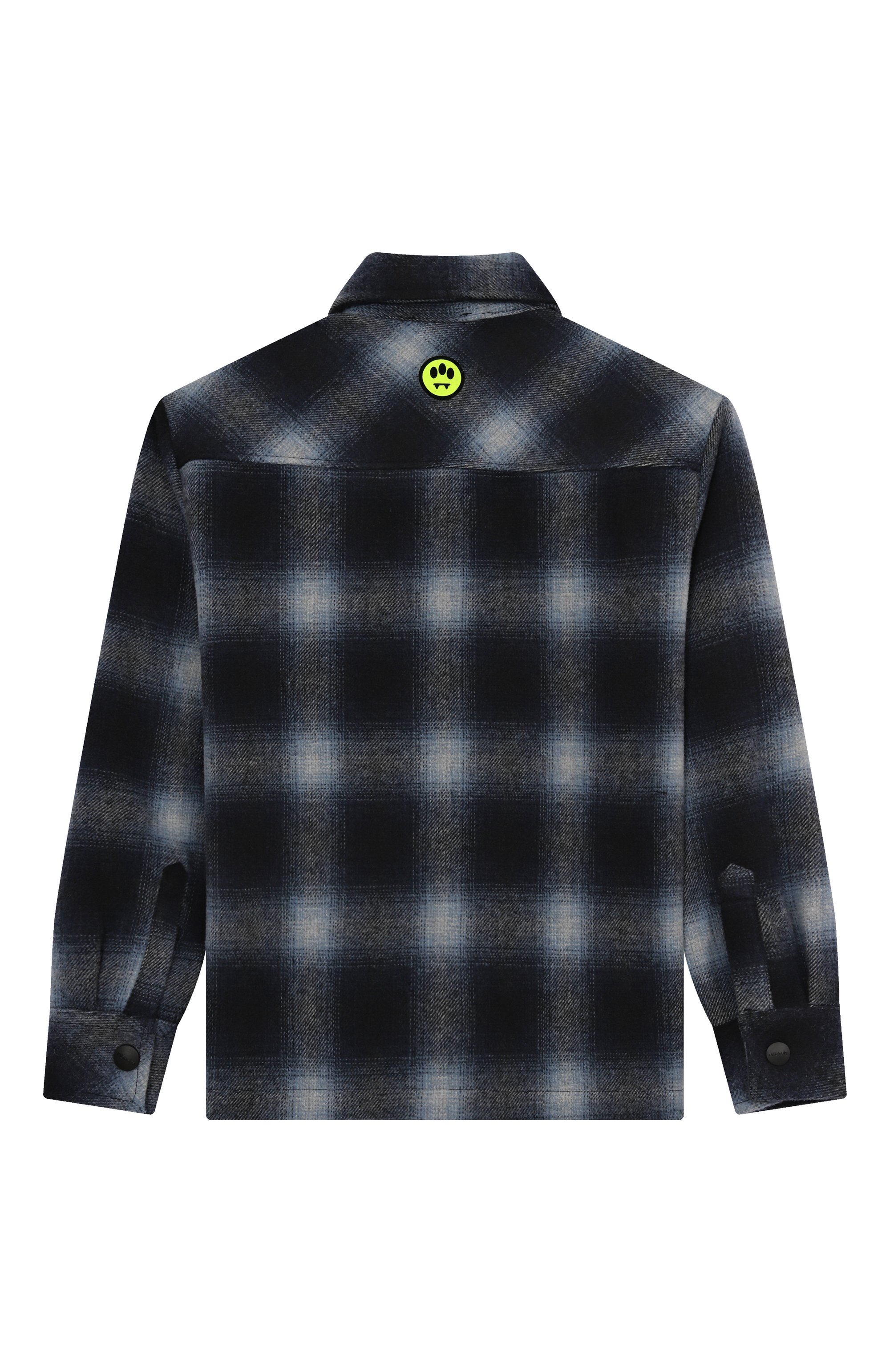 Рубашка BARROW, арт. F5BKJUSI149, фото 2