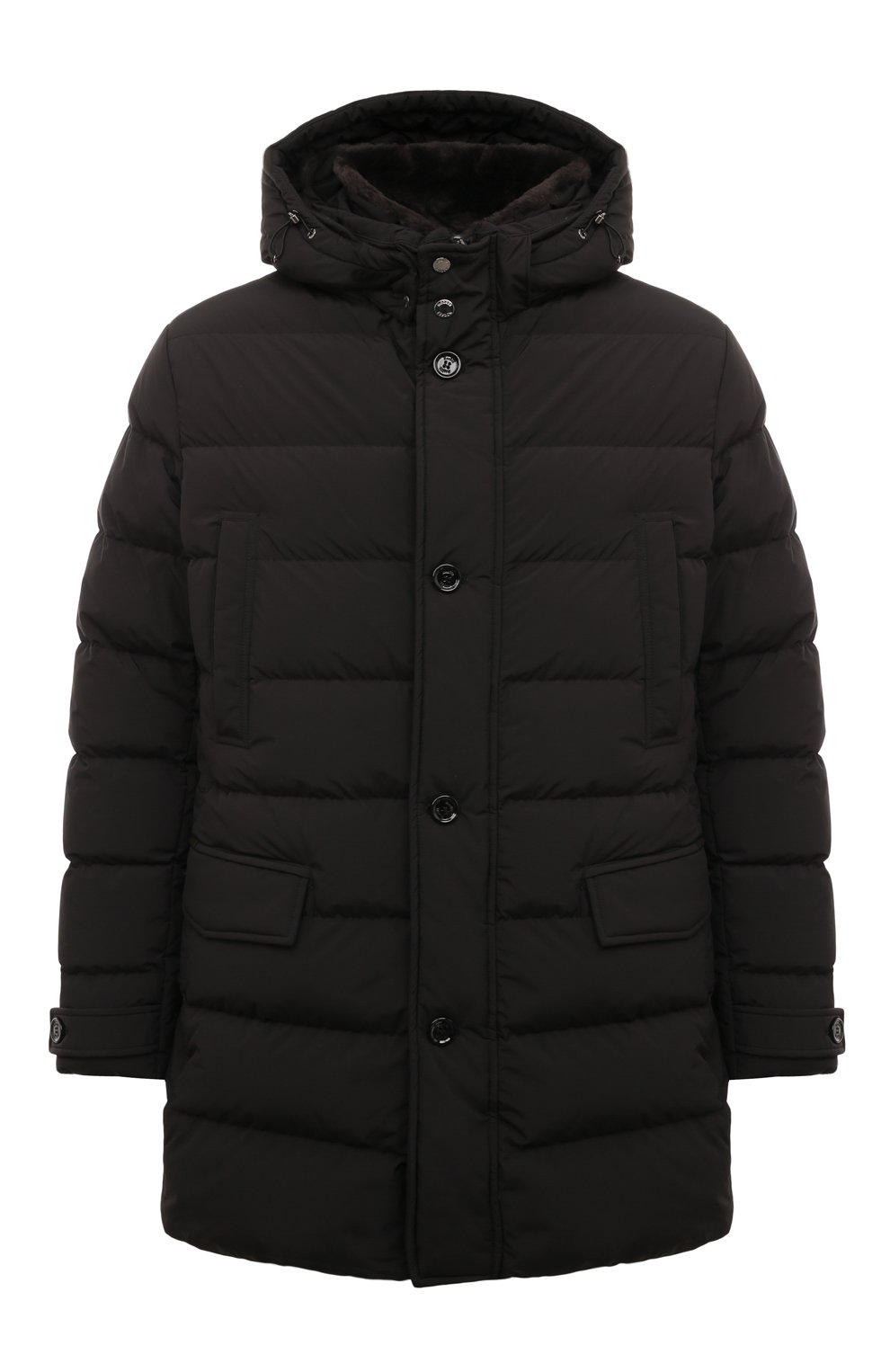 Пуховик saturno-stp MOORER, арт. 0NRUTA-STP_SET1, фото 1