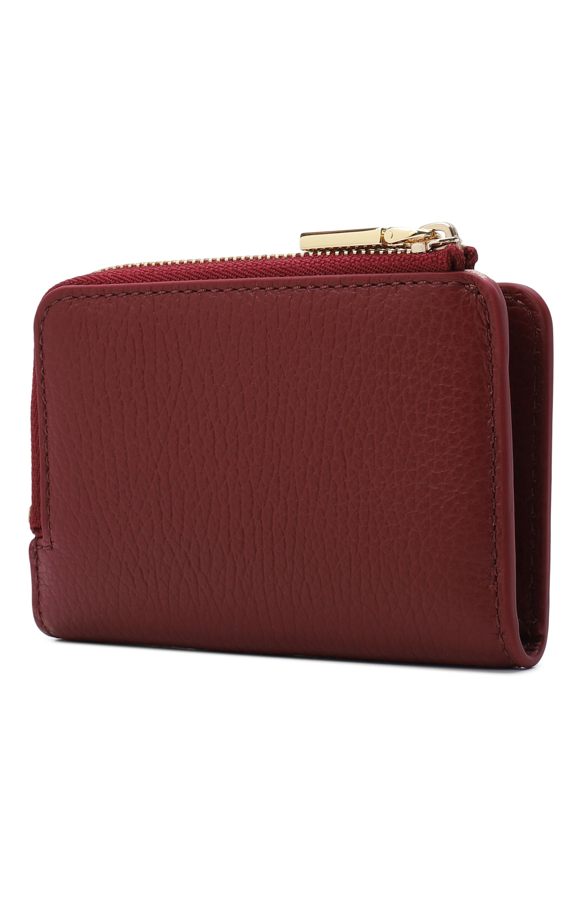 Кожаное портмоне COCCINELLE, арт. E2MW5170101, фото 2