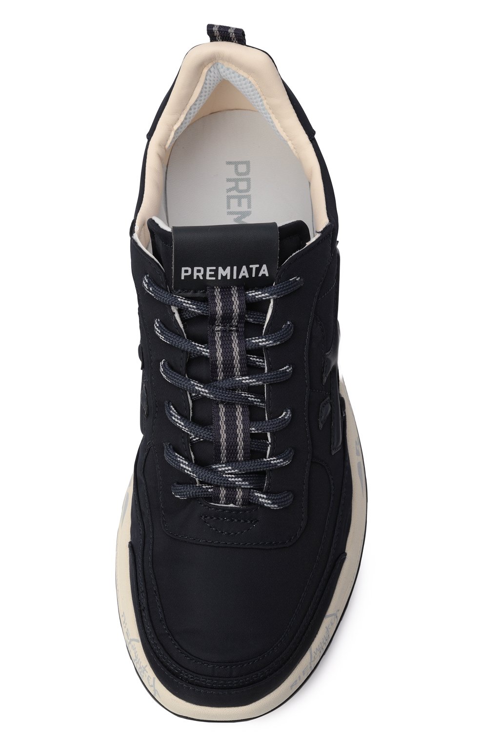 Текстильные кроссовки nous PREMIATA, арт. N0US/VAR 7085, фото 6