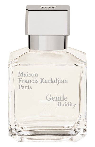 Парфюмерная вода gentle fluidity silver (70ml) MAISON FRANCIS KURKDJIAN, арт. 1022902, фото 1