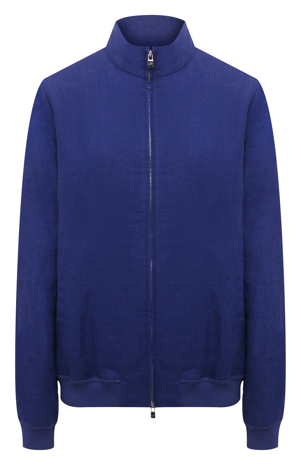 Льняной бомбер LORO PIANA, арт. FAI1397, фото 1