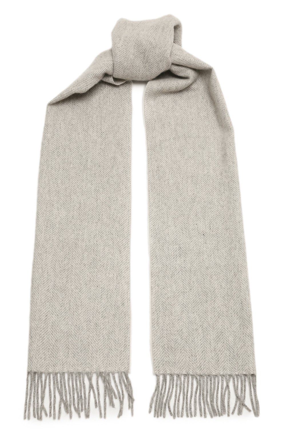 Кашемировый шарф ANDREA CAMPAGNA, арт. 632298, фото 1