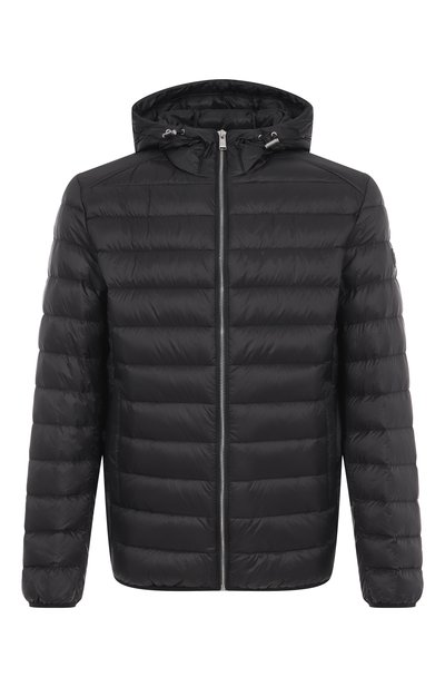 Мужская утепленная куртка BOSS, арт. 50540450