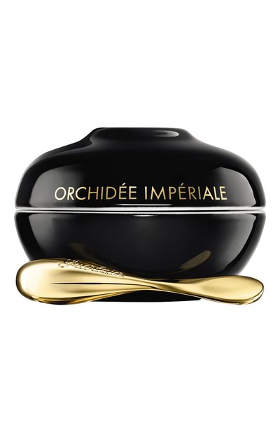 Крем для  области вокруг глаз и контура губ orchidee imperiale black (20ml) GUERLAIN, арт. G061511, фото 2
