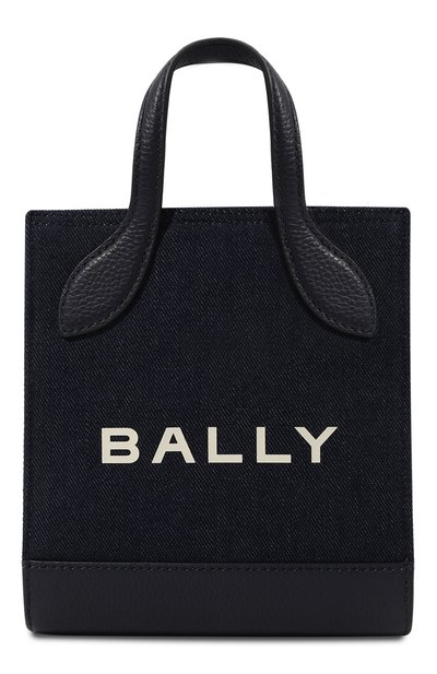 Женская сумка bar mini BALLY, арт. WAM03E/CV034