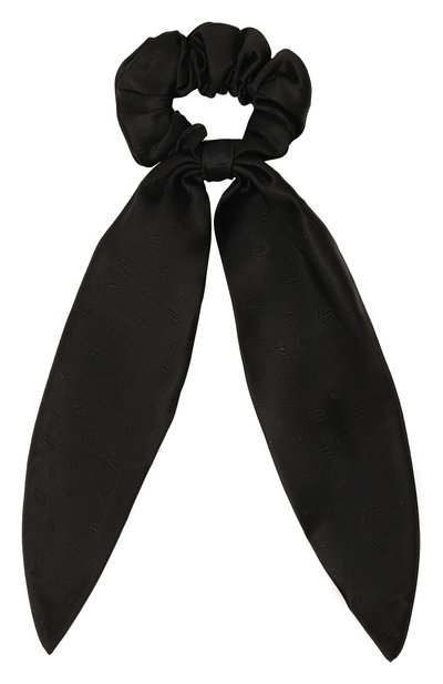 Женская резинка для волос alexandra ALEXANDRE DE PARIS, арт. TCHD-25T-A23 N