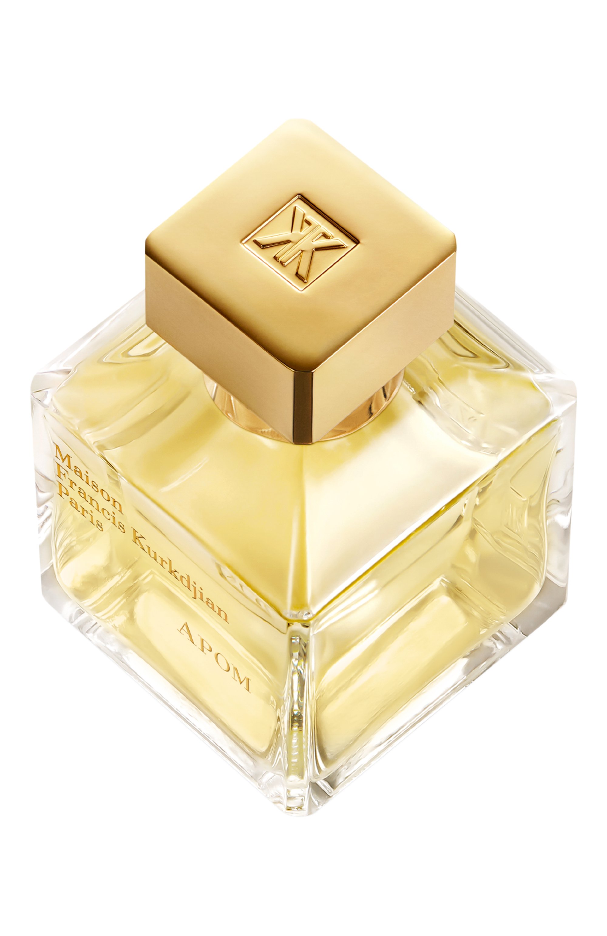 Парфюмерная вода apom (70ml) MAISON FRANCIS KURKDJIAN, арт. RA120421, фото 2
