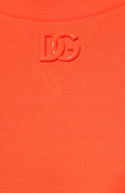 Свитшот DOLCE & GABBANA, арт. G9VA5Z/HU7LA, фото 5