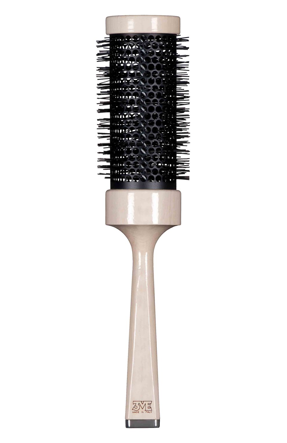 Термощетка square ⌀ 43mm 3ME MAESTRI, арт. 8031387514806, фото 1