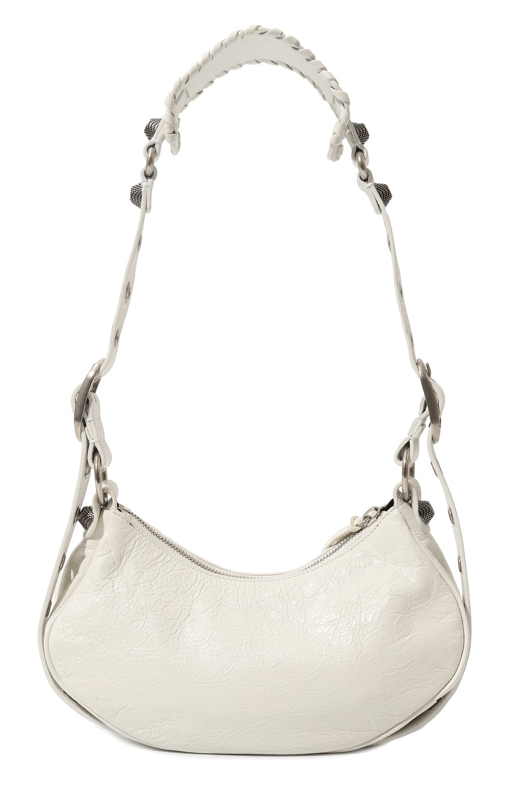 Сумка cagole xs BALENCIAGA, арт. 671309/1VG9Y, фото 6